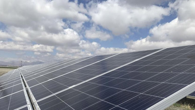 Gaziantep'te belediyeden büyük yatırım! 58 megavatlık GES kurulacak