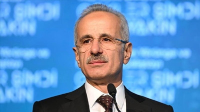Bakan Uraloğlu'ndan son dakika hava sahası açıklaması!