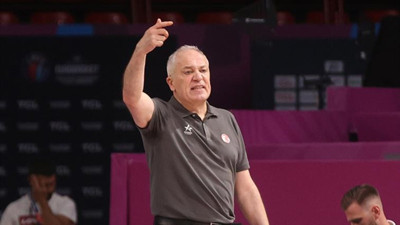 Ekrem Memnun "İki takım arasında tecrübe farkı vardı"