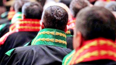 Hakime sürgün, savcıya terfi! MHP'li yöneticinin davası koltukları oynattı