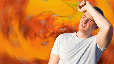 Meteoroloji’den ‘Afrika’ uyarısı: Bu tarihlere dikkat edin… Etkisi daha sert olacak!