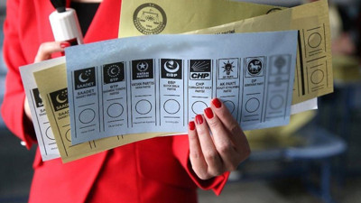 Ankara gündemini sarsan olay... AYM'den bir siyasi parti için şok karar!