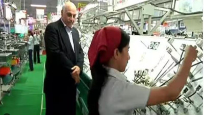 Hintli milyarder, Türkiye'nin dev şirketini satın aldı. Fiyatı şok etti