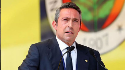 Fenerbahçe ilk transferini yapıyor! Ali Koç seçim öncesi büyük oynuyor