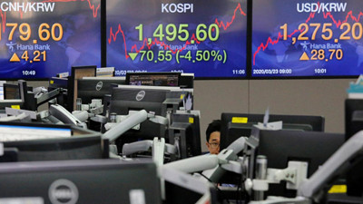 Asya borsaları pozitif seyrediyor! (25 Haziran 2025)