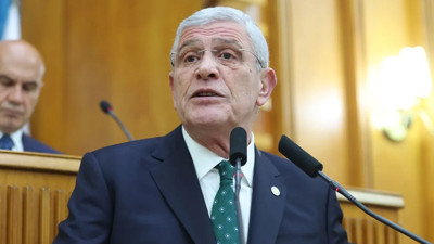 Dervişoğlu'ndan zeytin ağacı tepkisi: Saray'a mı taşıyacaksınız?