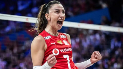 Hande Baladın'dan kötü haber