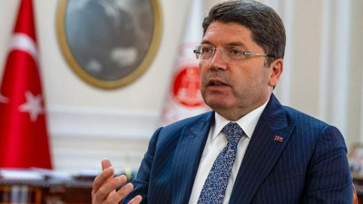 Adalet Bakanı Tunç, 10. Yargı Paketi ile gelen sürpriz değişikliği açıkladı