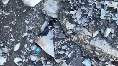 Güzel dağcı son nefesini ölüm tırmanışında verdi. Yanardağ'da mahsur kalmıştı