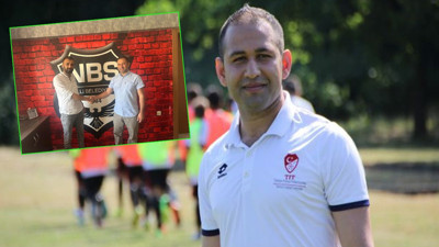 Nazillispor'un yeni başkanı hakem çıktı