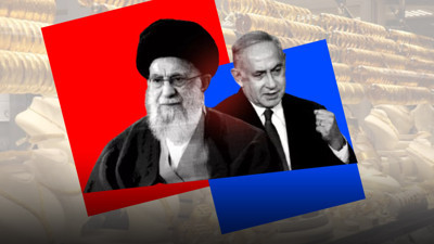 ABD'li dev banka açıklamıştı... İran-İsrail ateşkesi sonrası altın yatırımcısına müjdeli haber