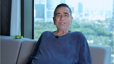 Ünlü spiker Sabri Ugan'dan kötü haber