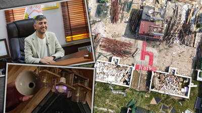 Gizli kamera olayında yeni gelişme! Başkan sözünü tuttu: İğrenç skandalın izleri silindi