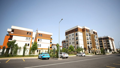 İstanbul'da heyecanlı bekleyiş yarın sona eriyor! 798 konut ve iş yeri