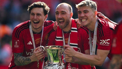 Solskjaer istemişti: Takımından resmen ayrıldı