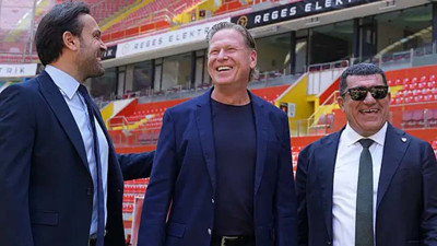 Başkan rakam verdi: Kayserililere bütçe çağrısı