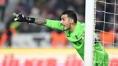 Trabzonspor Uğurcan'ın alternatifini Süper Lig'den buldu: 'Uçağa bindiği an...'