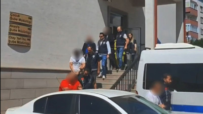 Bilecik merkezli suç örgütü operasyonuna 12 tutuklama