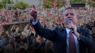 Özgür Özel asgari ücretin ne kadar olması gerektiğini açıkladı