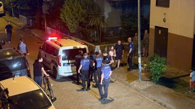 Yalova'da iki grup arasında silahlı kavga: 1 yaralı, 5 gözaltı