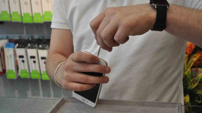 Sıcaklarda cep telefonu kullanımına dikkat!