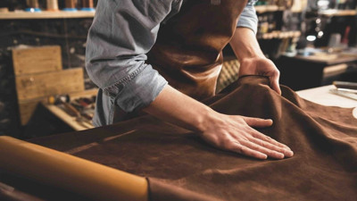 Türk deri devi iflasın pençesinde. Mahkemeden flaş karar