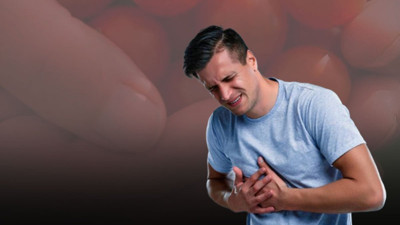 Kolesterol düşmanı mucize ortaya çıktı! Vitamin deposu bir ısırıkta sağlık saçıyor