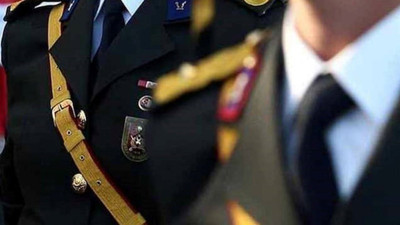 Generalle, binbaşı birbirine girdi! Meslekten atıldı... Ünlü gazeteci detaylarıyla anlattı...