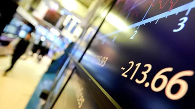 VİOP'ta endeks kontratı yükselişte! Tüm gözler ABD'de (26 Haziran 2025)