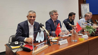 Türkiye’den Portekiz’e akademik ve teknolojik köprü