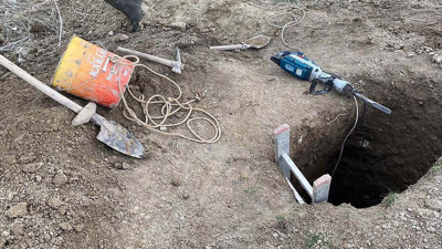 Jandarma tarihi eser kaçakçılarını suçüstü yakaladı