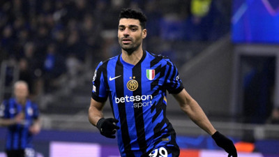 Cehennemden kaçış! Bombaların ortasında kaldı