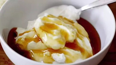 Pekmezle yoğurt sağlık dostu mu, düşmanı mı? İşin uzmanları anlatıyor