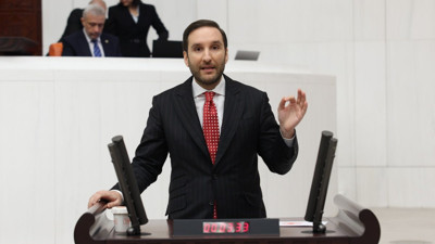 CHP'den Meclis'te dikkat çeken sanat hamlesi