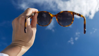 Göz sağlığında renk devrimi! Uzmanlar bu rengi öneriyor