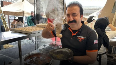 Şırdancı Mehmet’e milyonluk tazminat şoku! Karısına çocuklarının gözü önünde şiddet uyguladı