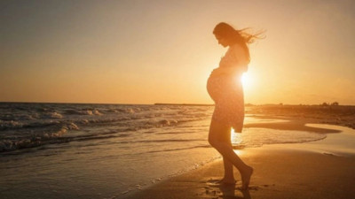 Hamilelikte yaz tehlikelerine karşı uzman önerileri