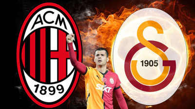 Kozlar Galatasaray'da! Anlaşmayı duyurdular