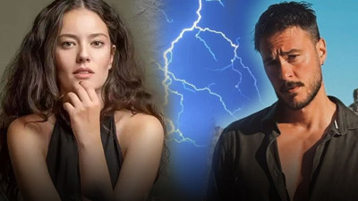 Pelin Akil ayrılık sonrası imaj yeniledi! Yeni hali çok beğenildi