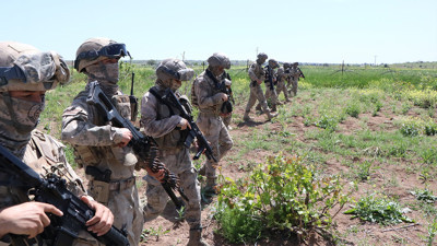 Jandarmadan silah kaçakçılarına darbe!