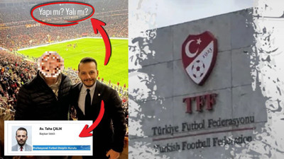 PFDK skandalında sessizlik bozuldu: Görevden alınan üyeden şok açıklamalar