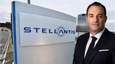 Stellantis’te değişim rüzgarı: Antonio Filosa'dan dev vizyon!