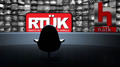 RTÜK'ten kanallara ceza yağdı! Halk TV'ye 10 gün "karartma"