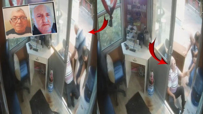 Taksi durağında görülmemiş olay! Kalp krizi peş peşe vurdu, iki şoför aynı anda öldü: İzleyenler gözyaşlarına boğuldu