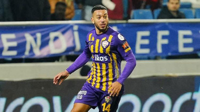 Eyüpspor'da ayrılık: İlk 11'in değişmeziydi