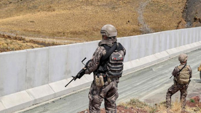 Hudut karakolunda skandal işkence. Tüyler ürperden itiraflar