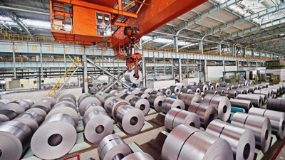 Kanada çelik sektöründen hükümete uyarı: "Binlerce insan işsiz kalacak"