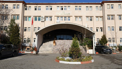 Şırnak’ta 5 bölge ’geçici özel güvenlik bölgesi’ ilan edildi