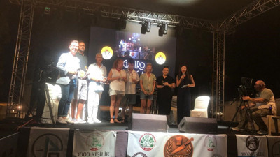 Datça Gastronemi Festivali başladı