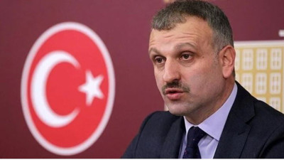 Cumhurbaşkanı Başdanışmanı, Cemal Enginyurt’a ağzına geleni söyledi! Sinirden deliye döndü